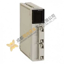 Schneider TSXDEY32D2K - Discrete Input Control Mod