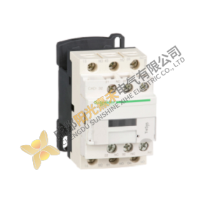 Schneider Control Relay CAD32G7 Extended, for Industrial Automation Solutions