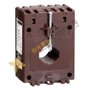 Schneider LUTC2001 Current Transformer, High Accuracy & Durability