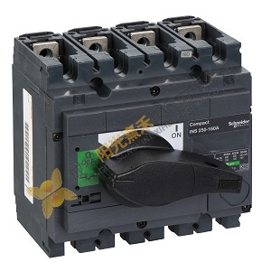 Schneider Disconnect Switch 31105 - Compact Disconnector Module for Efficient Power Management