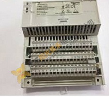 Schneider 170ADM39030 Discrete Relay I/O Base Module - Industrial Automation Solutions