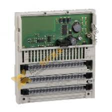 Schneider 170ADM85010 Discrete Relay I/O Base Module for Industrial Automation