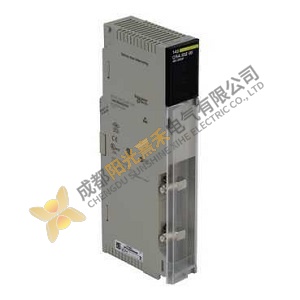 Schneider Electric Automation Module 140CRA93200C, High-Performance Control Solution