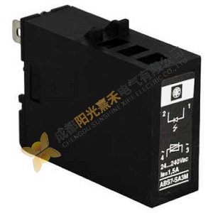 Schneider Electric PLC ABS7EC3B2 - Solid State Relay Module