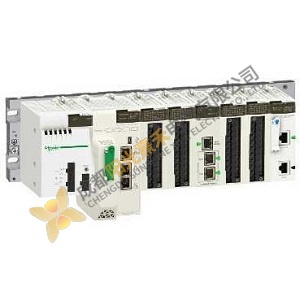 Schneider Electric BMEP583040: Industrial PLC Module for Advanced Control Solutions