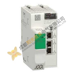 Schneider Electric BMEP585040: Advanced PLC Module for Industrial Automation