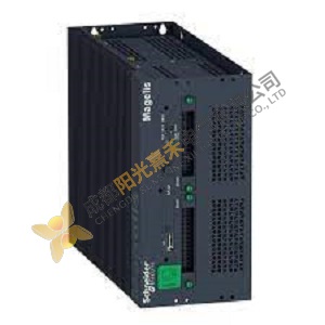 Schneider Electric: HMIBMP0I74D4001 Industrial Control Module, High-Performance Automation Solution