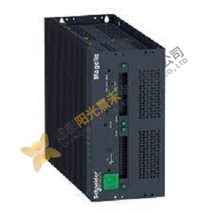 Schneider Electric HMIBMUCI29D4W01: Advanced Industrial Control Module