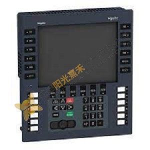 Schneider Electric PLC HMIGK5310 - Advanced Industrial Control Module