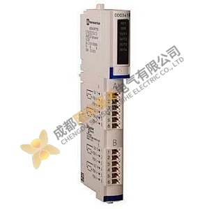 Schneider Electric STBDDO3410K - Modular Digital Output Module