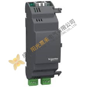 Schneider Electric TM171A ETH RS485 Interface Module