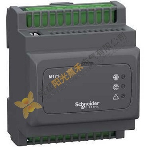 Schneider Electric TM171VEVM4 - Advanced Automation Module