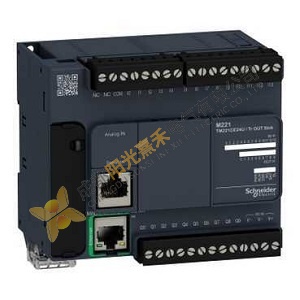 Schneider Electric TM221CE24U: Comprehensive Control Module for Advanced Automation Solutions