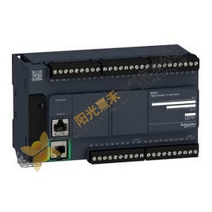 Schneider Electric TM221CE40U: Advanced Programmable Logic Controller for Industrial Automation