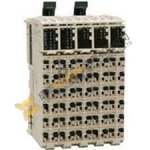 Schneider Electric TM5C12D8T: Industrial Automation Control Module