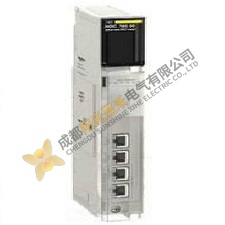 Schneider Quantum Ethernet Control Network Module 140NOC78100, Optimized for Industrial Automation