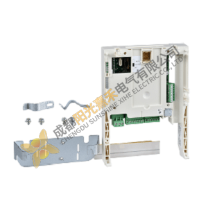 Schneider Automation VW3A3202 Extension I/O Module