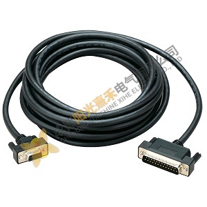 Schneider Magelis XBT HMI Connection Cable - XBTZG9731