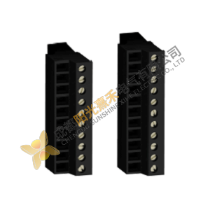 Schneider Electric TMAT2MSET I/O Connector Set, PLC Accessory