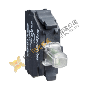 Schneider ZBVM6 Light Block - Advanced Lighting Solution for Industrial Automation