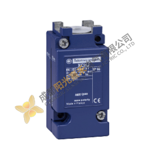 Schneider ZCKJ11 Limit Switch Body: Industrial Control Precision & Durability