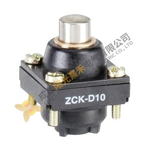 Schneider ZCKD10 Limit Switch Head: Advanced Industrial Control Solution