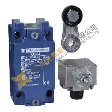 Schneider XCK-J10511 Thermoplastic Roller Lever Limit Switch, Advanced Automation Solutions