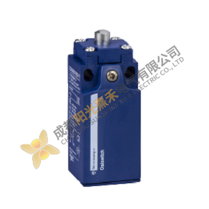 Schneider XCKN2110P20 Limit Switch, Industrial Automation Solutions