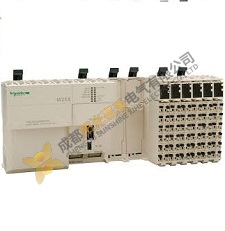 Schneider Logic Controller Compact Base TM258LD42DT4L - Industrial Automation Solutions