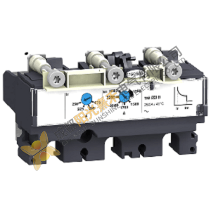 Schneider Electric LV429031 Micro Trip Unit, Industrial Control Module