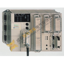 Schneider Modicon TSX Micro Modular Base Controller - TSX3722101, Precision Control in Compact Desig