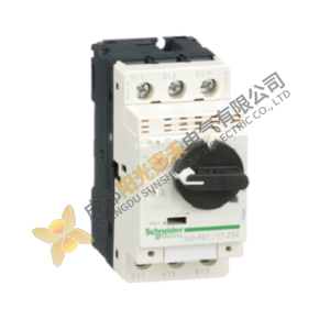 Schneider GV2-P21 17-23A Motor Protect Circuit Breaker