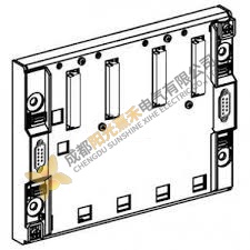 Schneider Premium TSXRKY4EX Analog Input Module - Industrial Automation Excellence