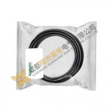 Schneider PLC Connection Cable TSXCBY010K - Industrial Automation Solutions