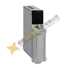 Schneider Electric PLC Input Module TSXDEY16A2 - A