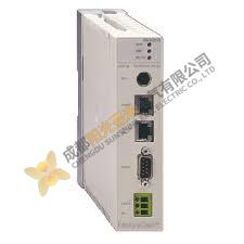 Schneider PLC Interface Module: TSXETZ510, Ethernet Communication Hub