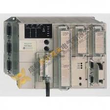 Schneider Modicon TSX Micro Automation Platform Module TSX3722001