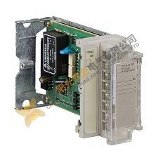 Schneider PLC Output Module TSXASZ401 - Precision Control Solutions for Industrial Automation