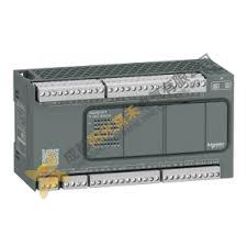 Schneider TM200C40T PLC Logic Controller Module