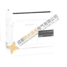 Schneider PLC TWDLCAA16DRF: Advanced Control Module for Industrial Automation