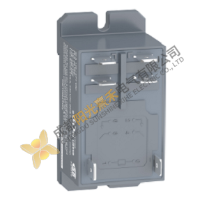 Schneider RPF2AP7: Industrial Automation Relay Module, Packed with Precision & Efficiency