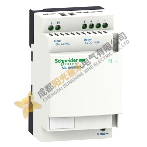 Schneider ABL8MEM05040 Power Supply Module, High Efficiency & Reliable Control Solution