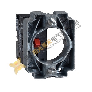 Schneider ZB2BZ105 Switching Module - Mounting Bas