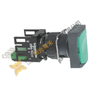 Schneider XB6DA31B Switch Module for Industrial Automation, Efficient Control Solutions