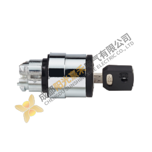 Schneider ZB2BG5 Switch, Advanced Industrial Control Solutions