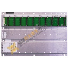 Schneider Quantum PLC 140XBP01000: Advanced Automation Control for Industrial Applications