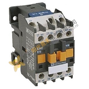 Schneider CA2DN31M5N Relay - Advanced Automation Solution