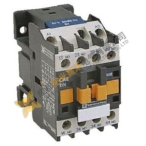 Schneider CA2DN40M7N Relay Module: Advanced Automation Solution