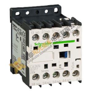 Schneider CA2KN40P7 Relay - Advanced Control Solution, Designed for Industrial Applications