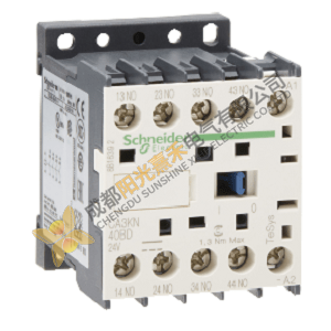 Schneider CA3KN40BD Relay - Powerful, Efficient, and Durable Relay Module